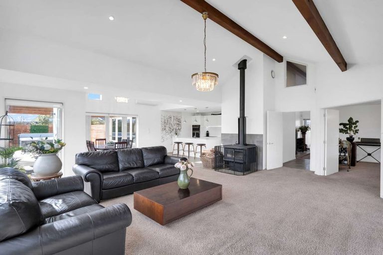 Photo of property in 119 Cullen Avenue, Swannanoa, Rangiora, 7475