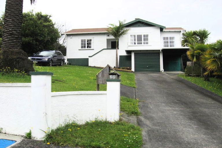 Photo of property in 20 Anzac Road, Morningside, Whangarei, 0110