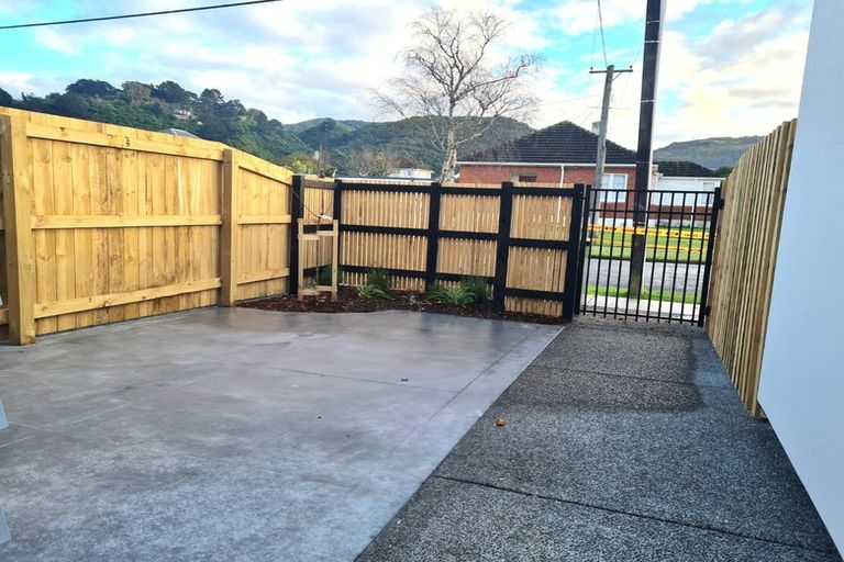 Photo of property in 58 Milne Crescent, Taita, Lower Hutt, 5011