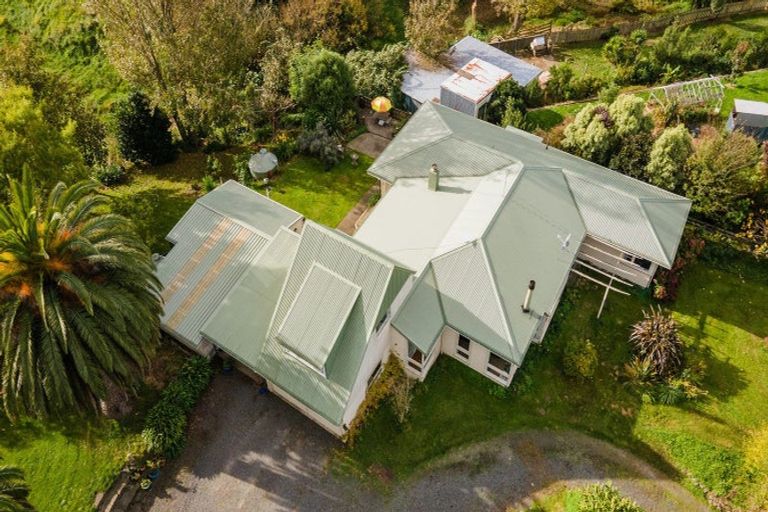 Photo of property in 191 Koputaroa Road, Koputaroa, Levin, 5575