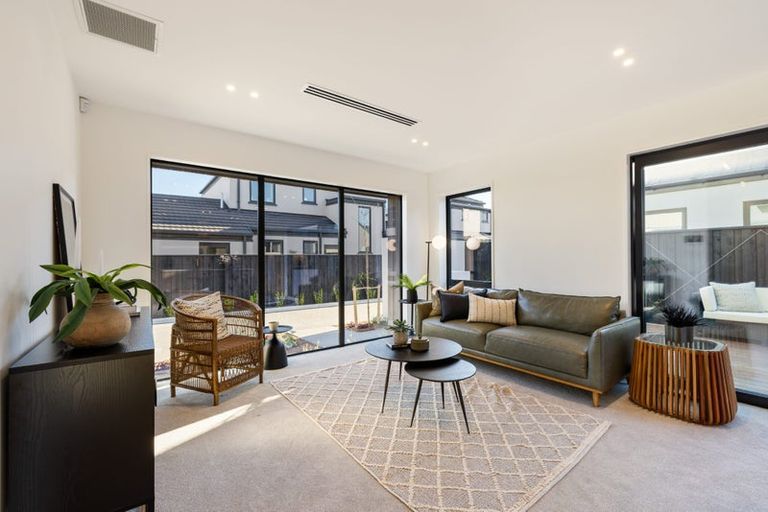 Photo of property in 54a Jeffreys Road, Fendalton, Christchurch, 8052