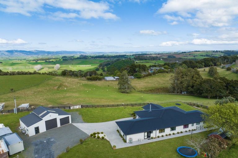 Photo of property in 277a Bald Hill Road, Waiuku, 2681