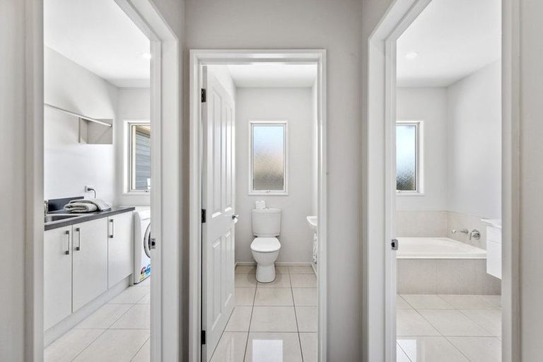 Photo of property in 220 Brookside Road, Rolleston, 7614