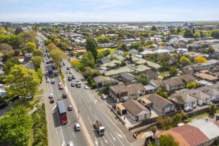 Photo of property in 2/85 Brougham Street, Addington, Christchurch, 8024