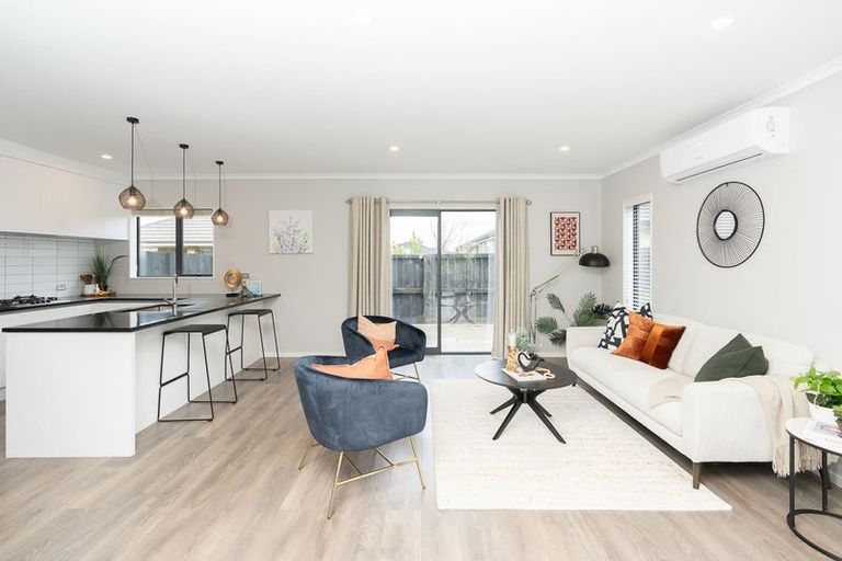 Photo of property in 9/15 Onukutara Place, Huntington, Hamilton, 3281