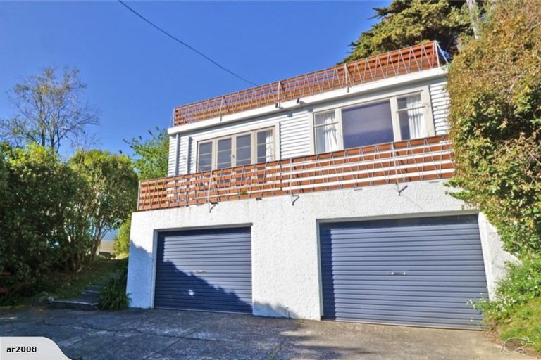 Photo of property in 23 Ngaio Gorge Road, Ngaio, Wellington, 6035