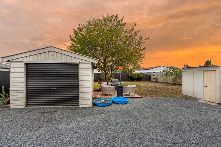 Photo of property in 24 Bournemouth Crescent, Aranui, Christchurch, 8061