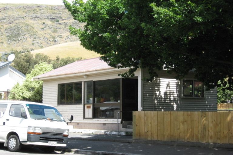 Photo of property in 2 Marsden Street, Heathcote Valley, Christchurch, 8022