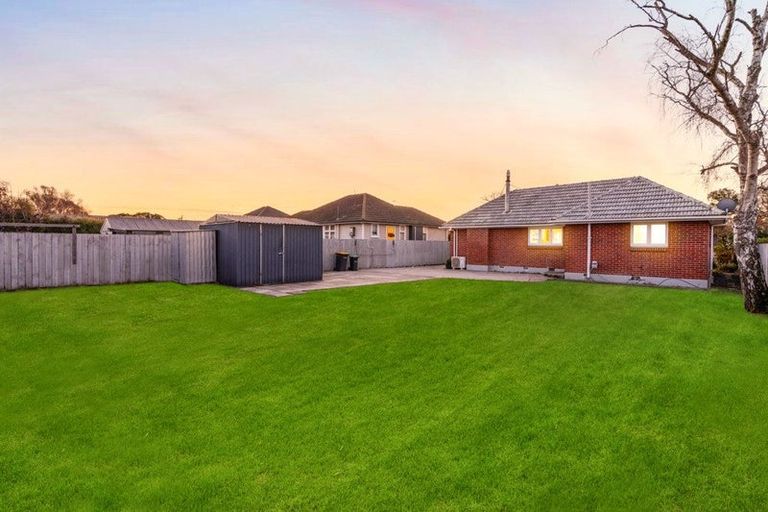 Photo of property in 102 Briggs Road, Shirley, Christchurch, 8052