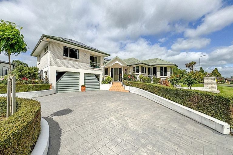 Photo of property in 6 Bridie Avenue, Matamata, 3400