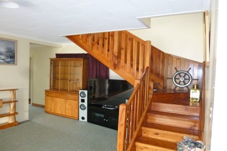 Photo of property in 674 Rutherglen Road, Marsden, Greymouth, 7872