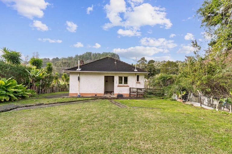 Photo of property in 292 Whau Valley Road, Whau Valley, Whangarei, 0112