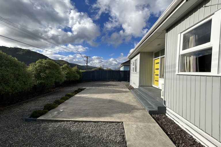 Photo of property in 1226 Taita Drive, Taita, Lower Hutt, 5011