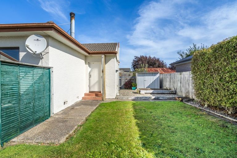 Photo of property in 142 Ross Street, Grasmere, Invercargill, 9810
