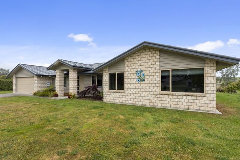 Photo of property in 52 Duncan Road, Ngahinapouri, Ohaupo, 3882