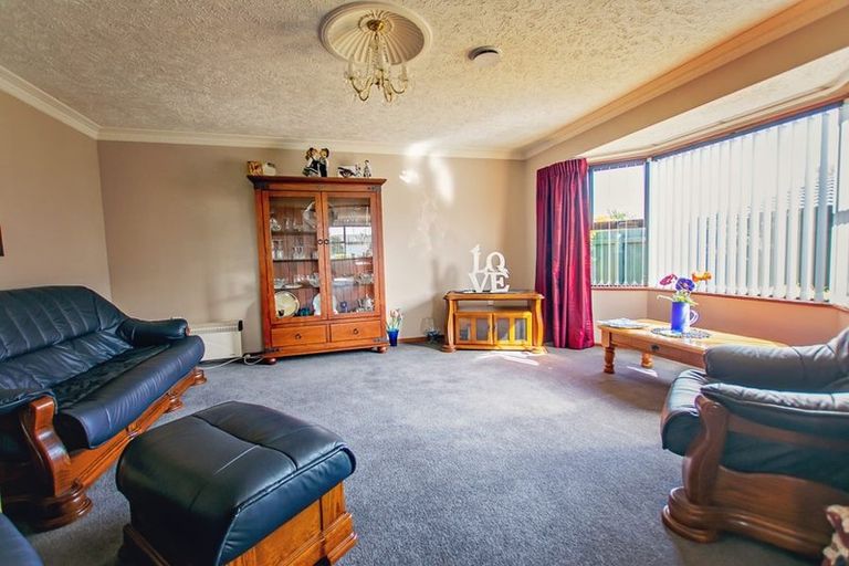 Photo of property in 105 Saint Andrew Street, Richmond, Invercargill, 9810