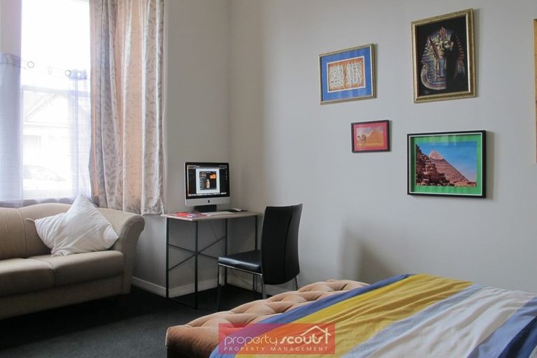 Photo of property in 4 Bathgate Street, South Dunedin, Dunedin, 9012