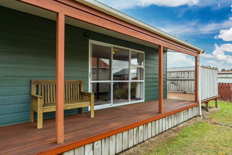Photo of property in 47c Carroll Street, National Park, Owhango, 3989