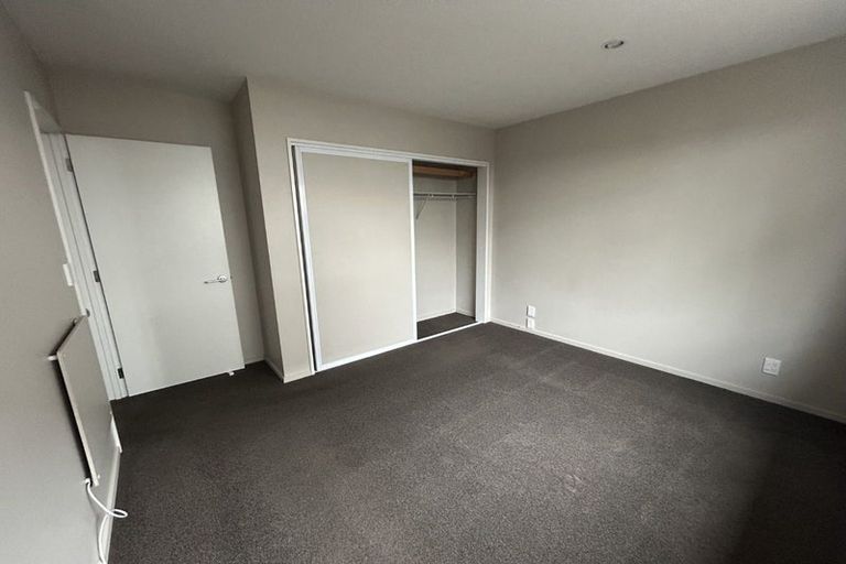 Photo of property in 25 Crohane Place, Addington, Christchurch, 8024