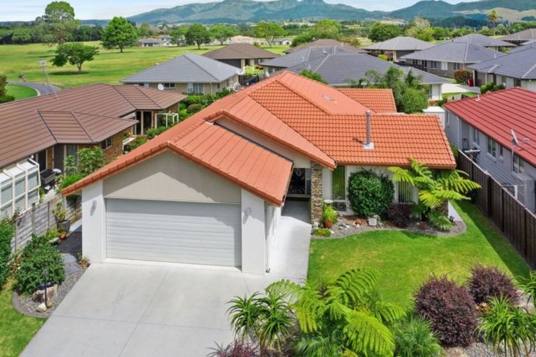 Photo of property in 22 Gleneagles Drive, Aongatete, Katikati, 3178