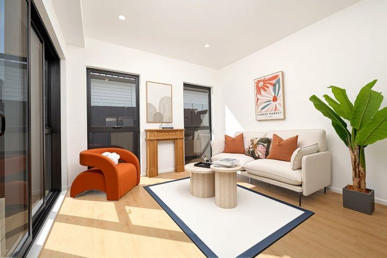 Photo of property in 334c Swanson Road, Ranui, Auckland, 0612