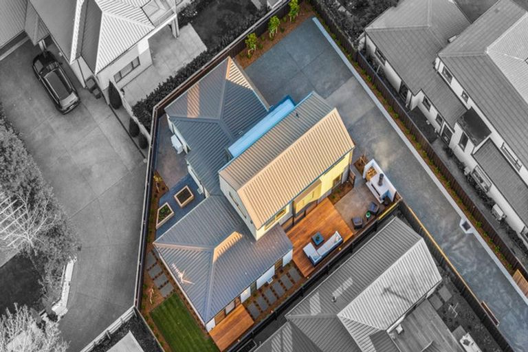 Photo of property in 54a Jeffreys Road, Fendalton, Christchurch, 8052