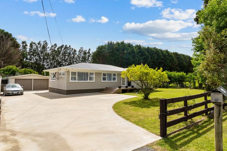 Photo of property in 498 Vinegar Hill Road, Kauri, Kamo, 0185