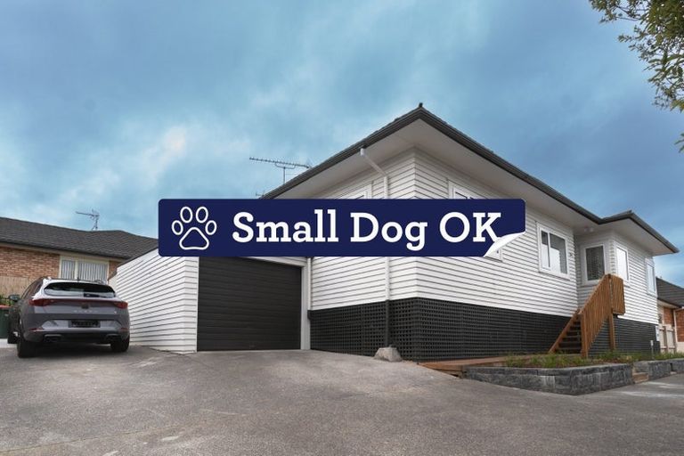 Photo of property in 23a Elliot Street, Howick, Auckland, 2014