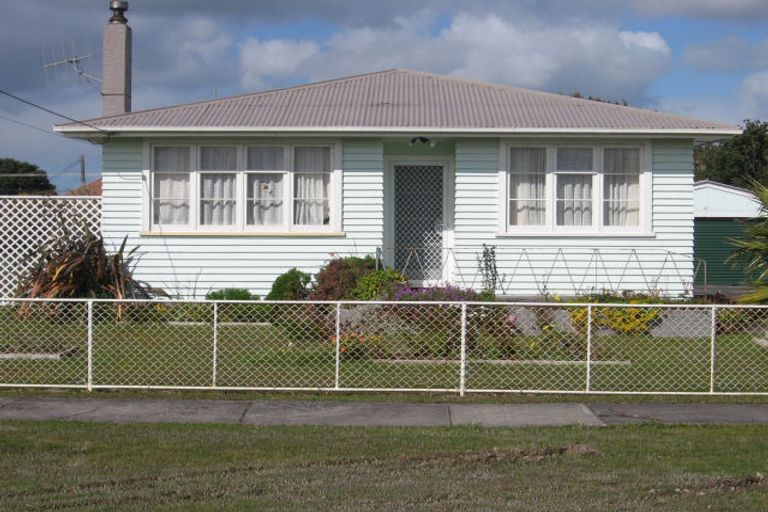 Photo of property in 7 Churchill Street, Dargaville, 0310