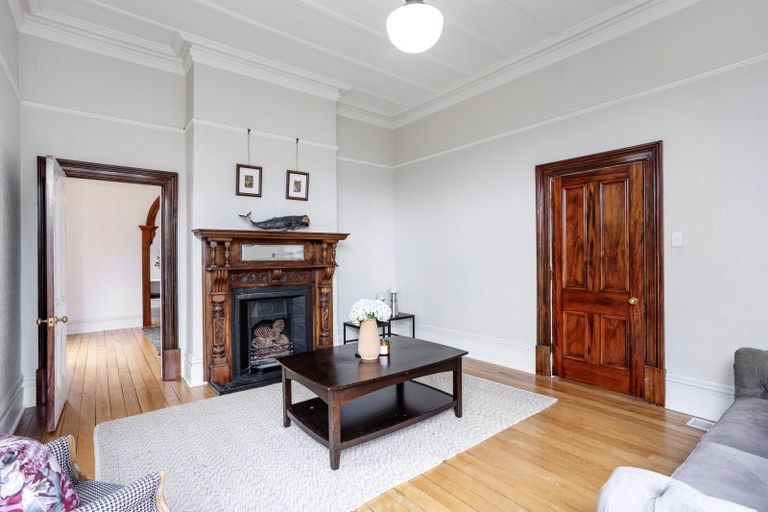 Photo of property in 19 Napier Street, Belleknowes, Dunedin, 9011