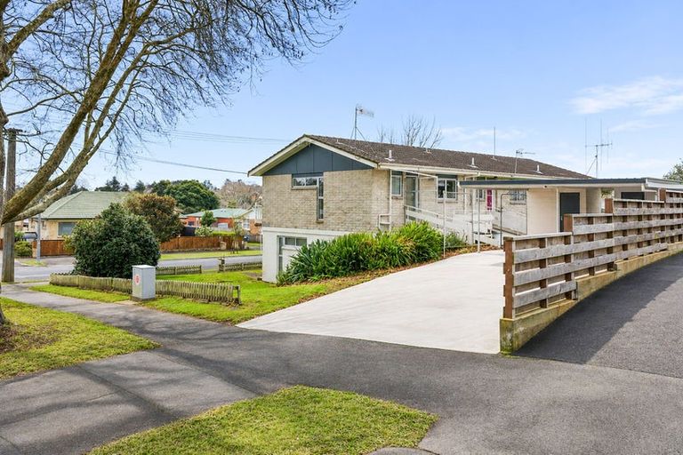 Photo of property in 86b Macfarlane Street, Hamilton East, Hamilton, 3216