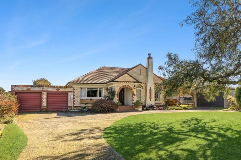 Photo of property in 179 Firth Street, Matamata, 3400