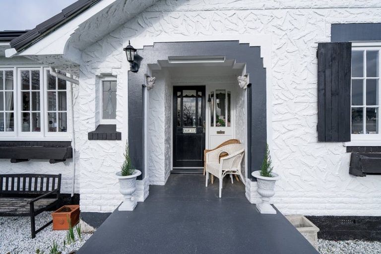 Photo of property in 81 Mitchell Street, Richmond, Invercargill, 9810