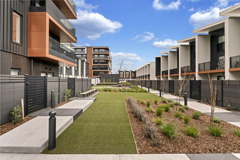 Photo of property in 402/162 Manchester Street, Christchurch Central, Christchurch, 8011
