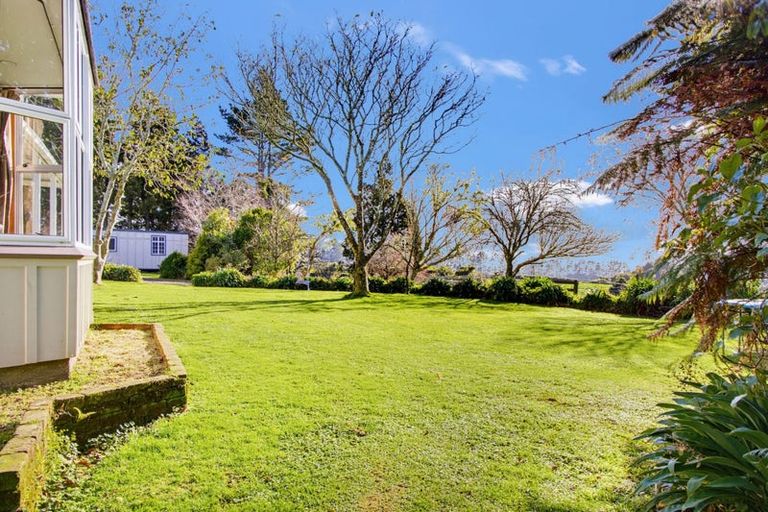 Photo of property in 734 Durham Road, Norfolk, Inglewood, 4388