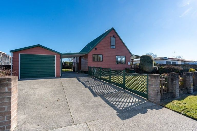 Photo of property in 6 Bartholomew Drive, Nawton, Hamilton, 3200