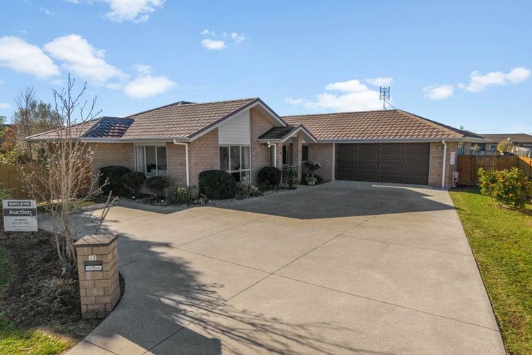 Photo of property in 12 Sylvester Crescent, Flagstaff, Hamilton, 3210