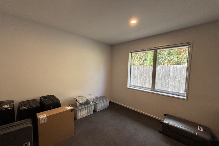 Photo of property in 66 Dryden Avenue, Rolleston, 7614