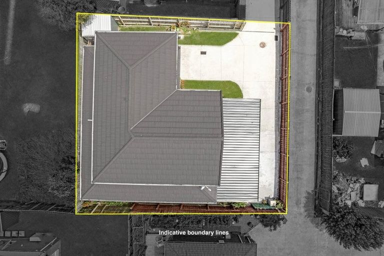 Photo of property in 162a Robertson Road, Mangere East, Auckland, 2024