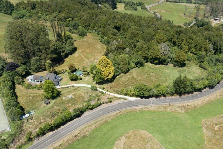 Photo of property in 282 Kaharoa Road, Hamurana, Rotorua, 3096