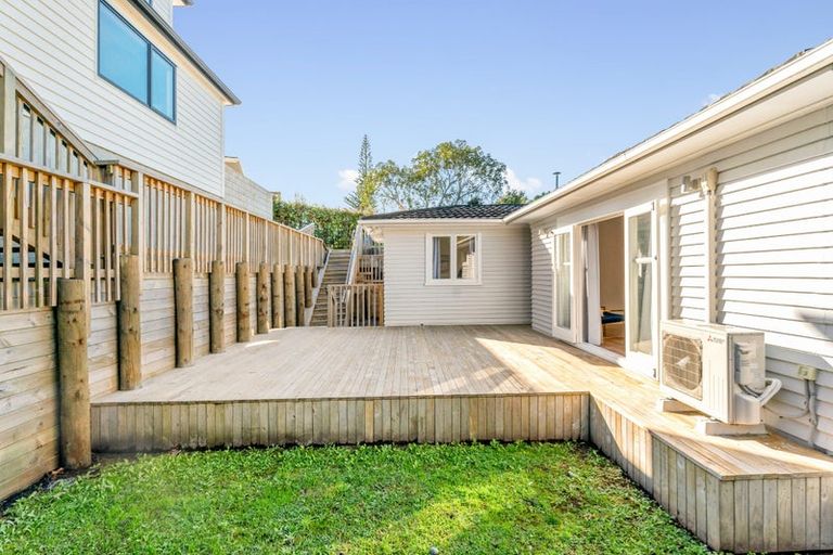 Photo of property in 34 Cassino Street, Bayswater, Auckland, 0622