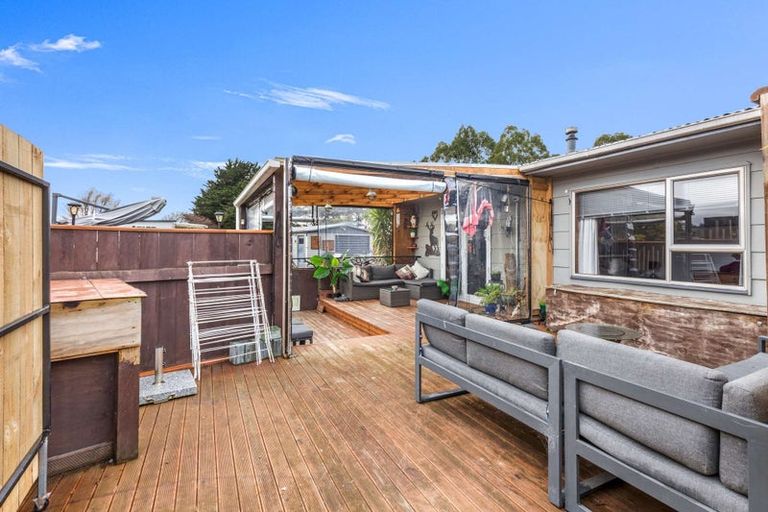 Photo of property in 30 Victor Street, Dannevirke, 4930