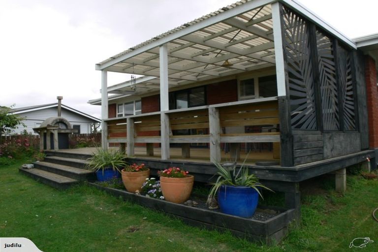 Photo of property in 73 Ihaia Road, Opunake, 4616