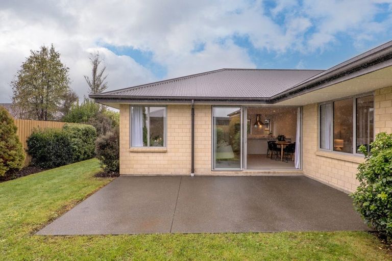 Photo of property in 25 Franklin Crescent, Lincoln, 7608