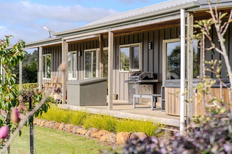 Photo of property in 73 Weka Lane, Okaihau, 0475