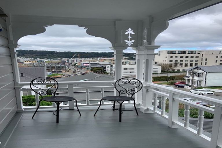 Photo of property in 36 Buller Street, Te Aro, Wellington, 6011