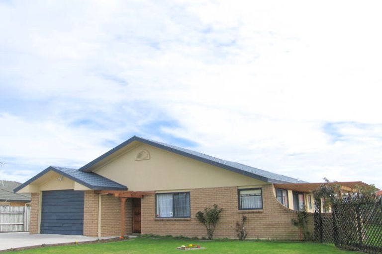 Photo of property in 12 Aaron Place, Brookfield, Tauranga, 3110