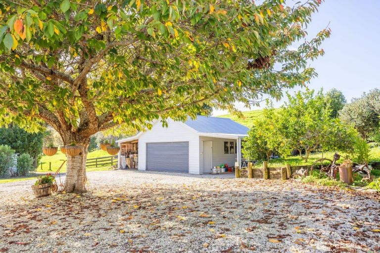 Photo of property in 485 Mangati Road, Puketotara, Te Awamutu, 3876