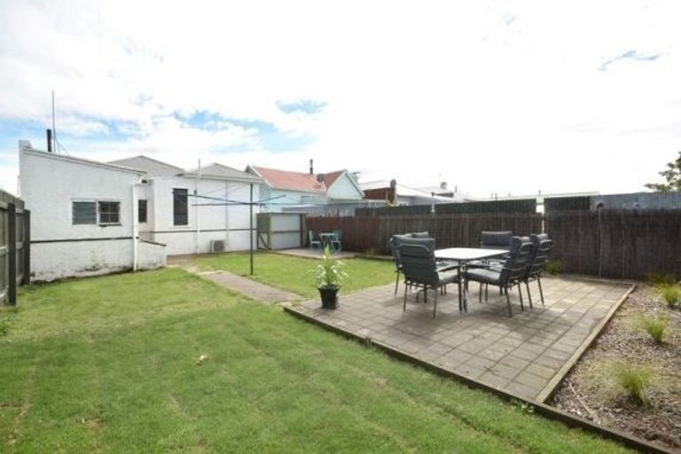 Photo of property in 34 Fawcett Street, South Dunedin, Dunedin, 9012