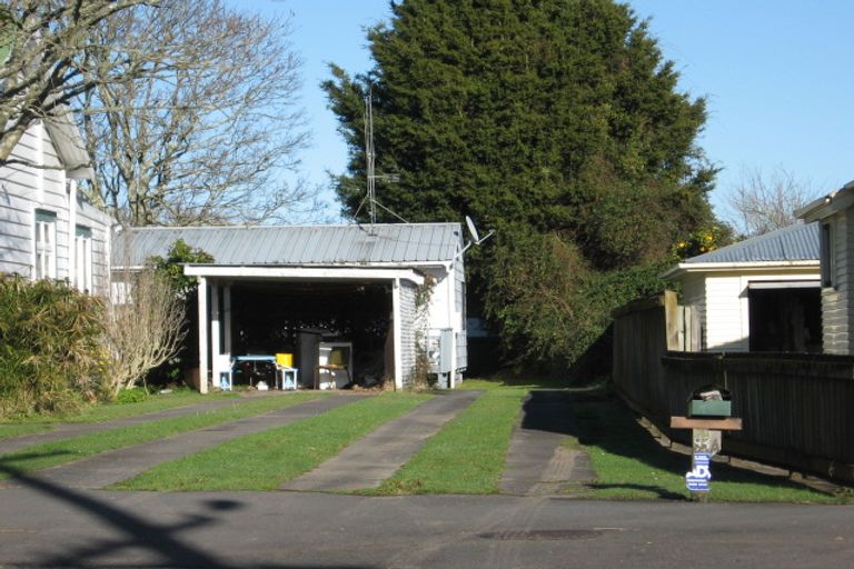 Photo of property in 93a Tramway Road, Enderley, Hamilton, 3214